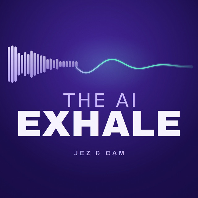 The AI Exhale
