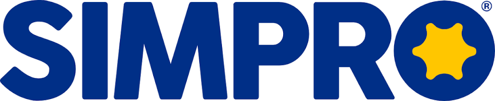 simPRO simPRO